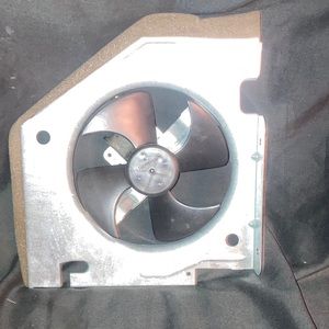 Frigidaire OEM Motor-Condenser Fan